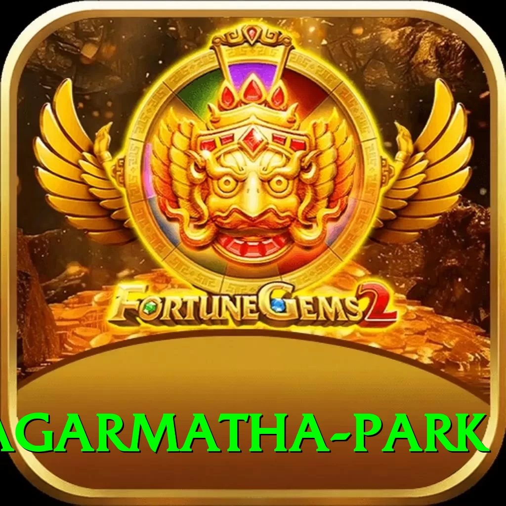 monjo sagarmatha park Games (Casino & Earning) VIP v5.1.1 - 2
