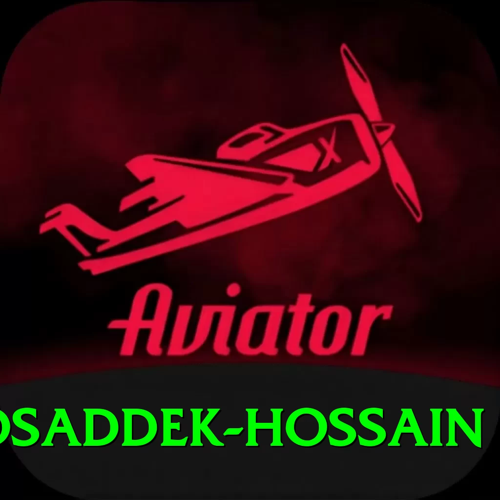 mosaddek hossain Pro Edition v2.8.5 - 2