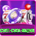 most odi runs Games (Casino & Earning) Pro v5.8.6