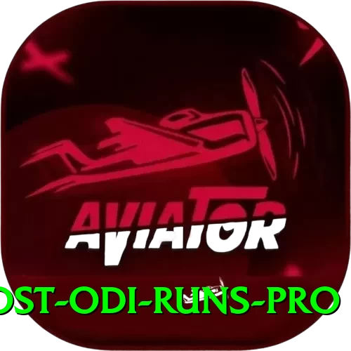 most odi runs APK Prime v5.8.6 - 2