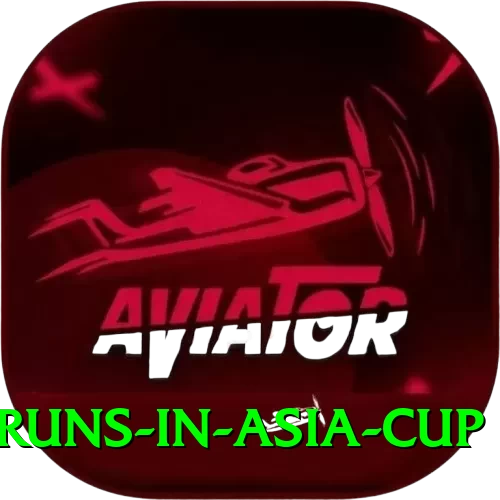 most runs in asia cup Master Pro v2.6.7 - 2