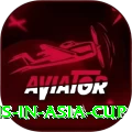 most runs in asia cup Master Pro v2.6.7