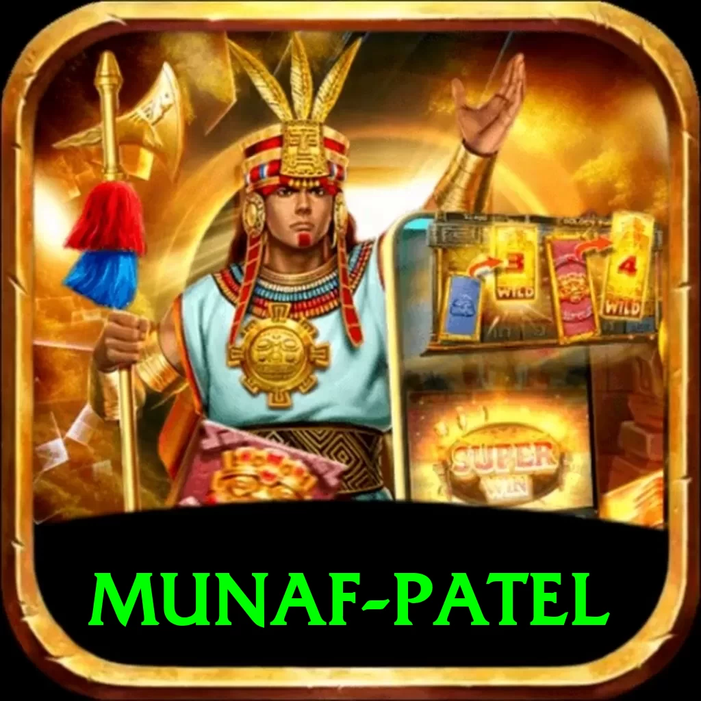 munaf patel Premium v1.6.4 - 2