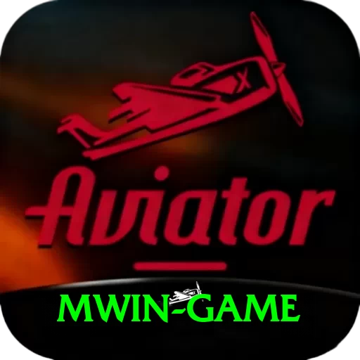 Mwin Game Pro v4.8.4 - 2