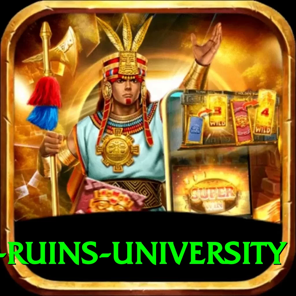 nalanda ruins university Elite v1.0.1 - 2