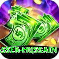 nasser hussain Gold Edition v3.5.2