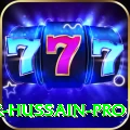 nasser hussain Gaming Gold