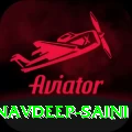 navdeep saini App