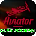 nicholas pooran Gold Pro v4.4.4