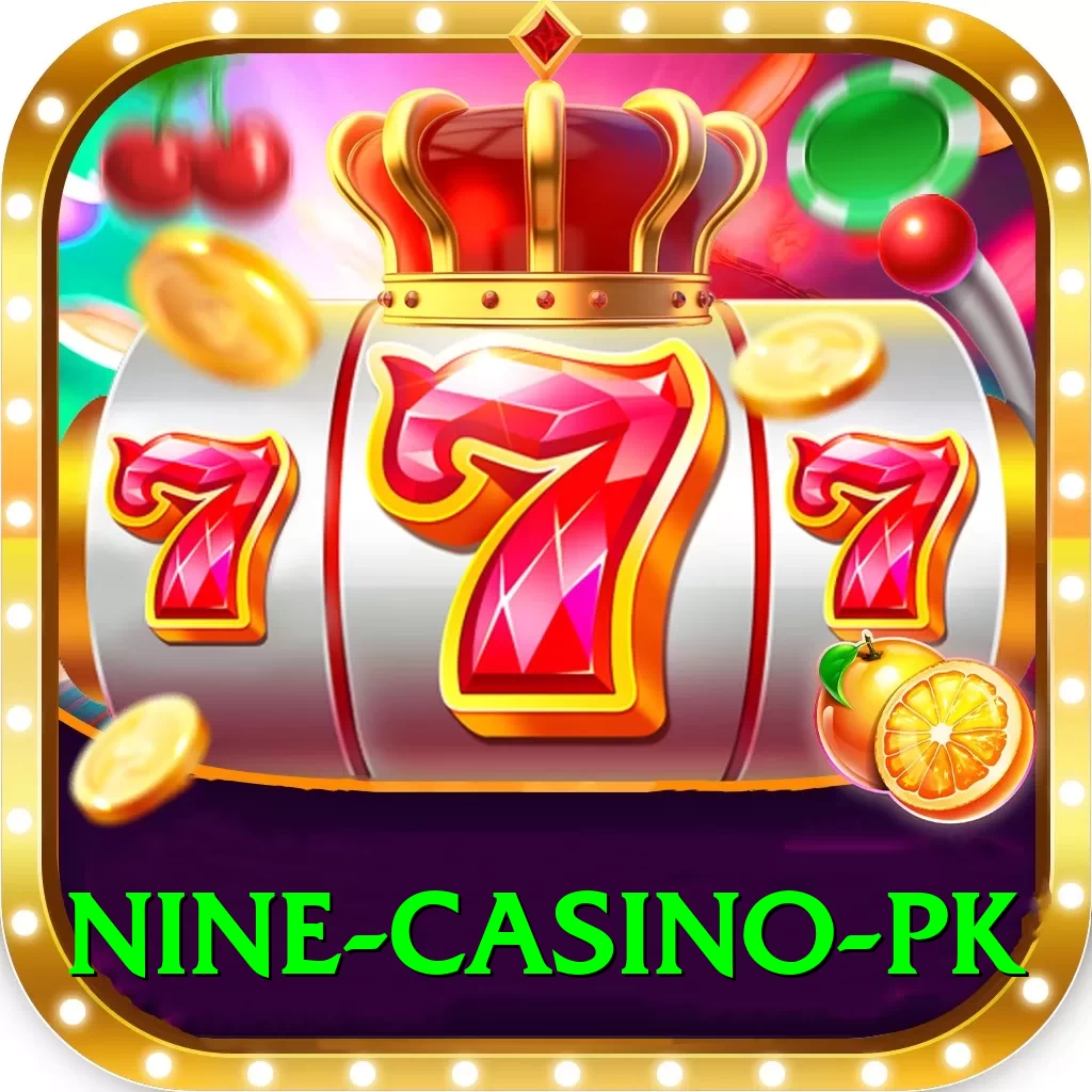 Nine Casino PK Deluxe v5.3.3 - 2
