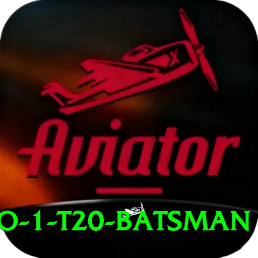 no 1 t20 batsman Elite v2.7.3 - 2