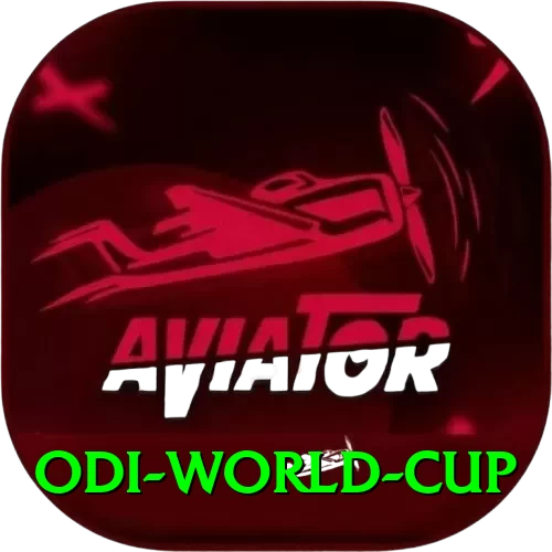 odi world cup Elite v4.3.5 - 2