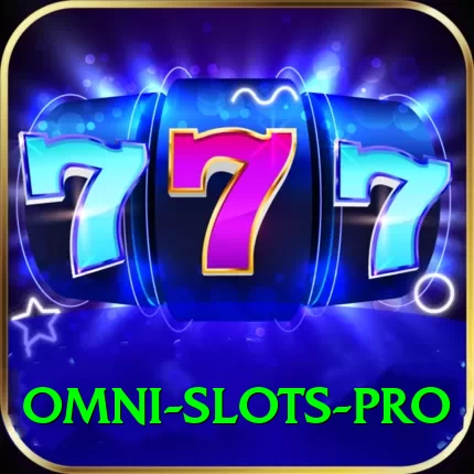 Omni Slots Master v4.8.2 - 2