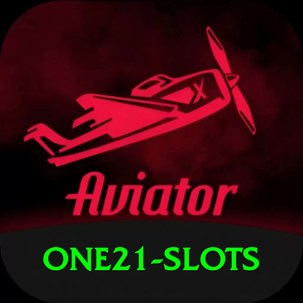 One21 Slots Deluxe Pro v5.4.2 - 2