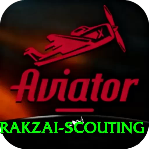orakzai scouting VIP Edition v5.3.5 - 2