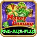 pak aus Live Gold