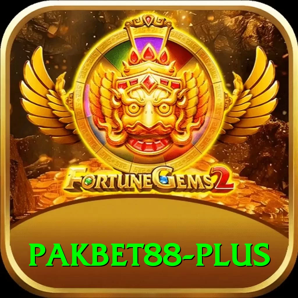 pakbet88 Gaming Legend v4.3.5 - 2