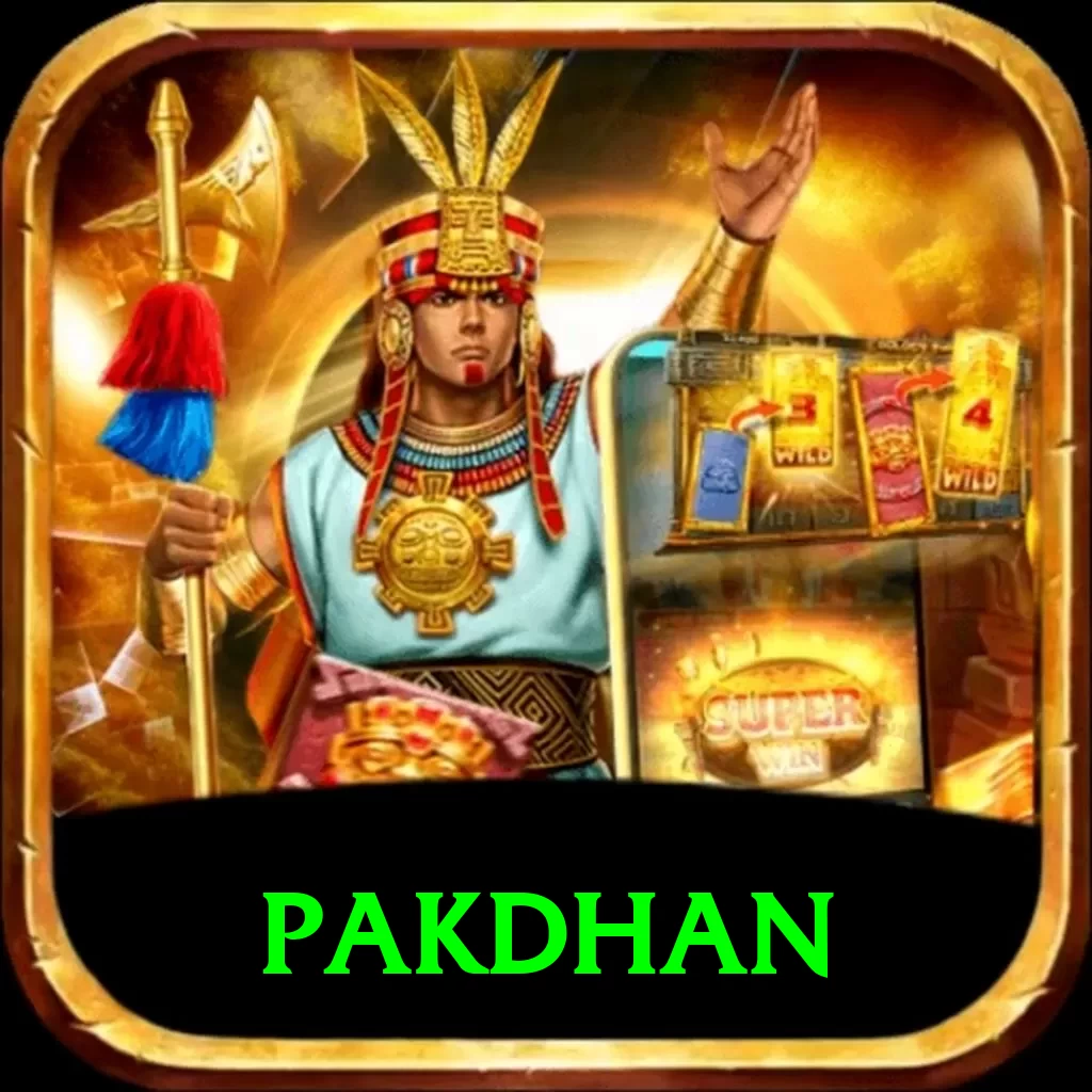 PakDhan Deluxe Pro vv2.6.9 - 2