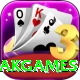 pakgames App