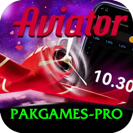 pakgames - Master v5.0.6 - 2