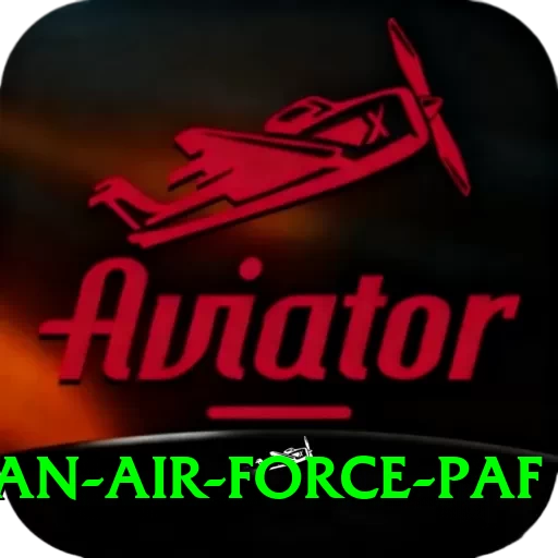 pakistan air force paf Apps (Tools & Injectors) Deluxe v5.6.6 - 2