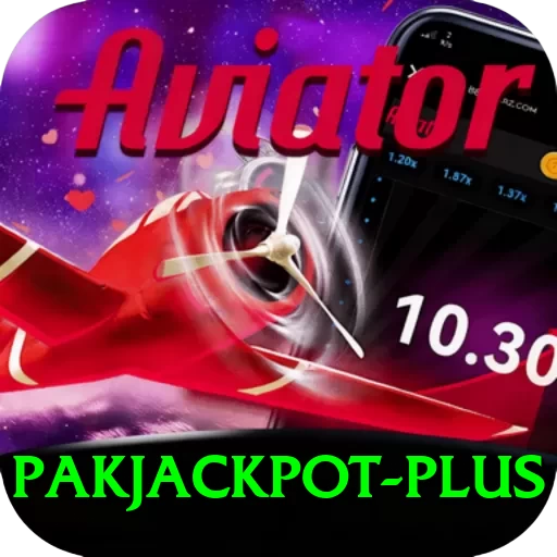 pakjackpot Games (Casino & Earning) VIP v2.1.9 - 2