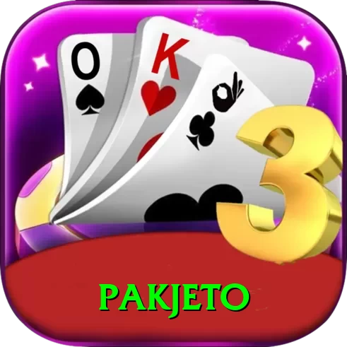 pakjeto Games (Casino & Earning) Pro v2.8.5 - 2