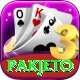 pakjeto Games (Casino & Earning) Pro v2.8.5