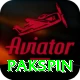 pakspin Pro1 v5.1.3