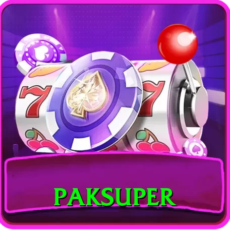 Paksuper Plus Pro vv2.6.8 - 2