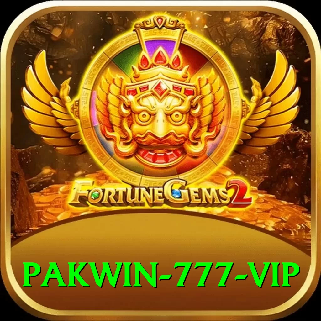 pakwin 777 Deluxe APK v3.4.6 - 2