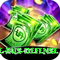 park the bus defense Apps (Tools & Injectors) VIP v5.1.9