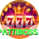 pattiboss Turbo v4.8.3