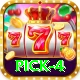 pick 4 Gold v1.5.6