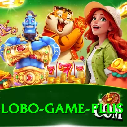 PK Lobo Game Cash Plus - 2