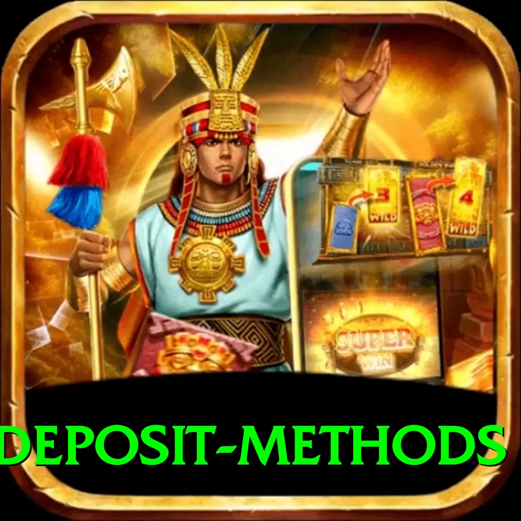 pk online casino deposit methods Ultimate v1.4.2 - 2