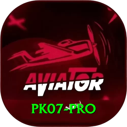 pk07 Casino Max v5.7.0 - 2