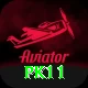 pk11 Games (Casino & Earning) Turbo vv1.0.1