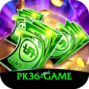 PK36 Game Master v5.6.3 - 2