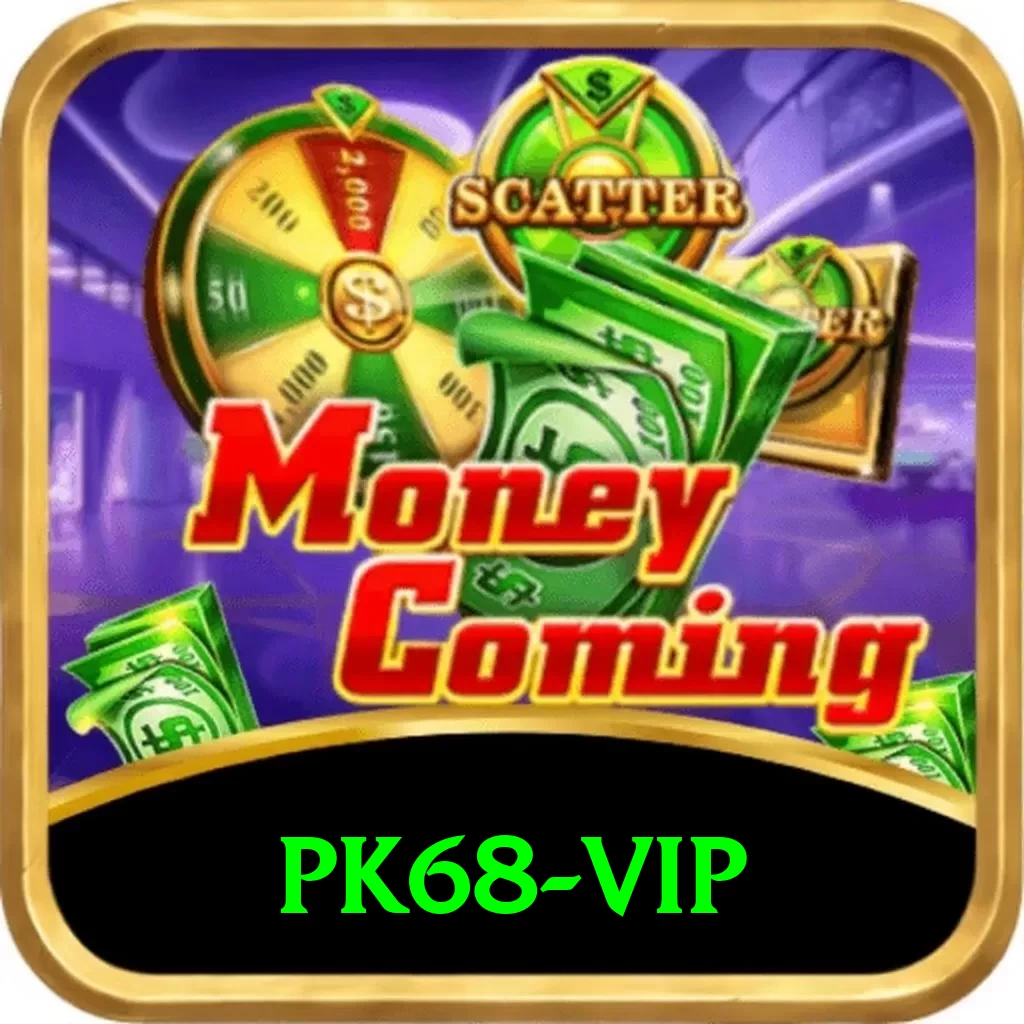 pk68 vip VIP Pro v5.5.9 - 2