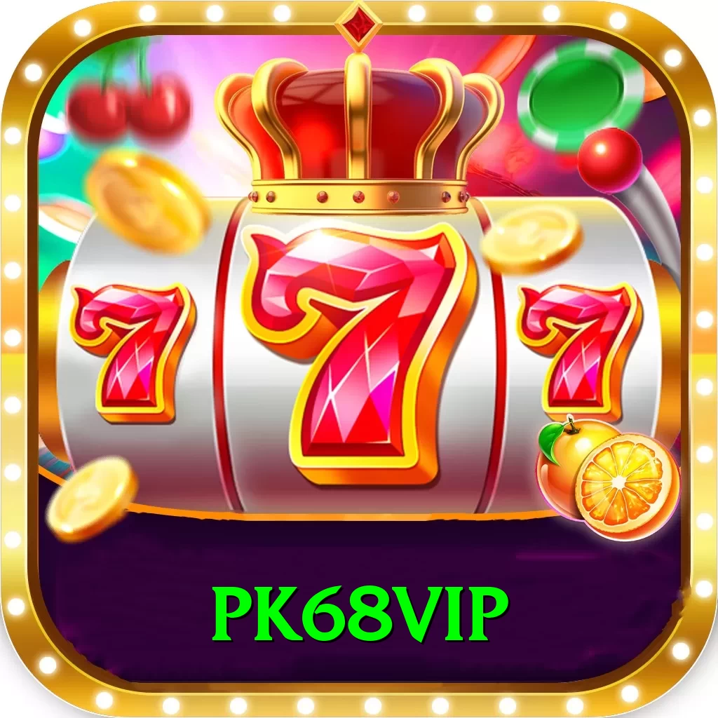 pk68vip Premium v3.3.3 - 2