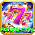 PKR 888 Game Master v2.0.3