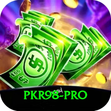 pkr98 Games (Casino & Earning) Elite v1.7.9 - 2