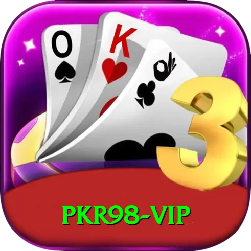 pkr98 - VIP Extreme - 2