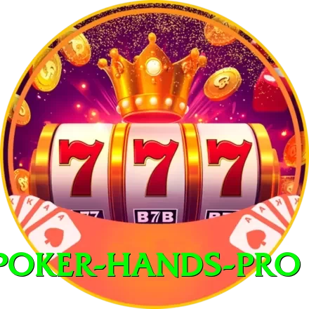 poker hands Master Jackpot - 2