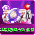 pokergame Gaming Legend v2.6.9