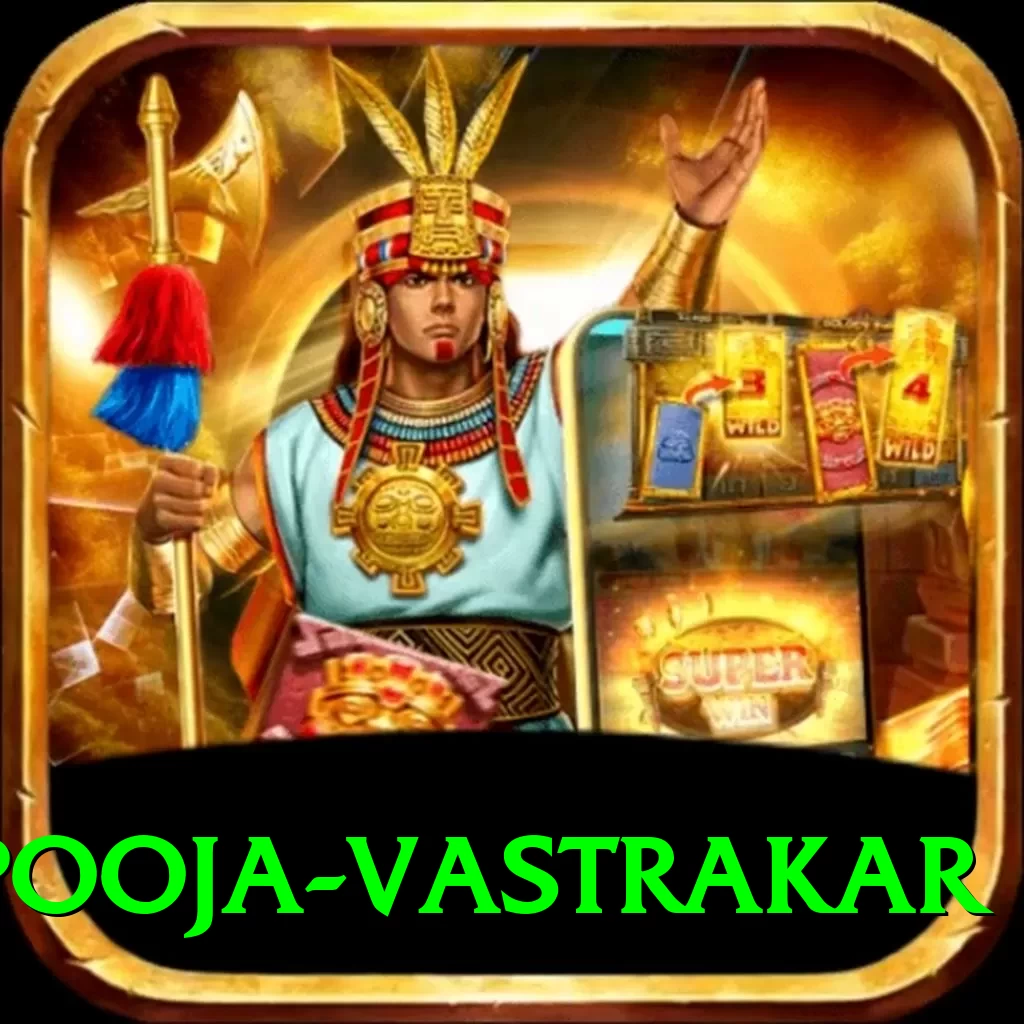 pooja vastrakar VIP Edition v2.4.7 - 2