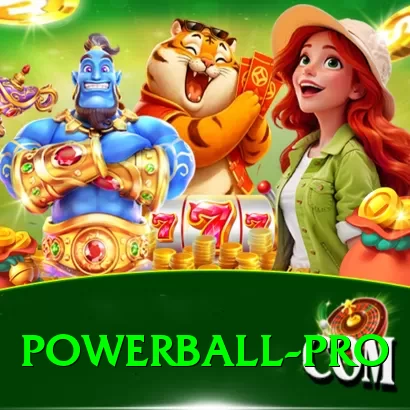 powerball Casino Official v4.7.5 - 2