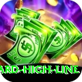 pressing forward high line Deluxe v5.9.8