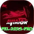 psl 2023 - Slots Plus